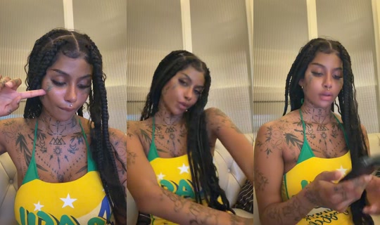 demaristorm's Live Session — Jul 21, 2026, 12:57 PM