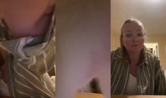 demereenfilledouceurs1's Live Session — Oct 16, 2026, 5:42 PM
