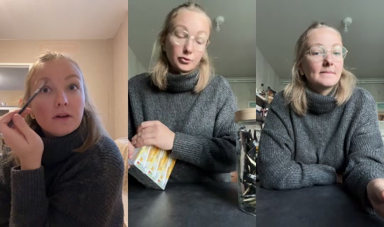 demereenfilledouceurs1's Live Session — Oct 17, 2026, 6:24 AM