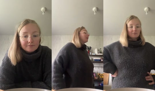 demereenfilledouceurs1's Live Session — Oct 18, 2026, 9:14 AM