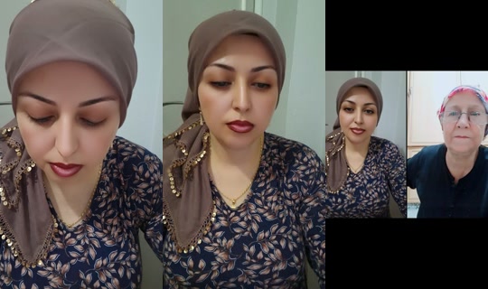 demet_gull's Live Session — Oct 11, 2026, 6:19 PM