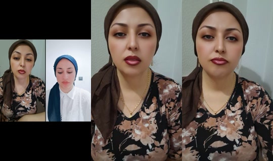 demet_gull's Live Session — Oct 12, 2026, 7:55 PM