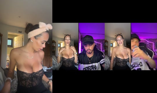 demigracespam's Live Session — Jul 24, 2026, 7:56 PM