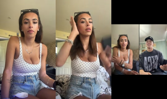 demigracespam's Live Session — Jul 29, 2026, 2:28 PM