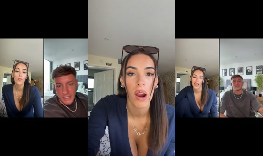 demigracespam's Live Session — Aug 6, 2026, 2:52 PM