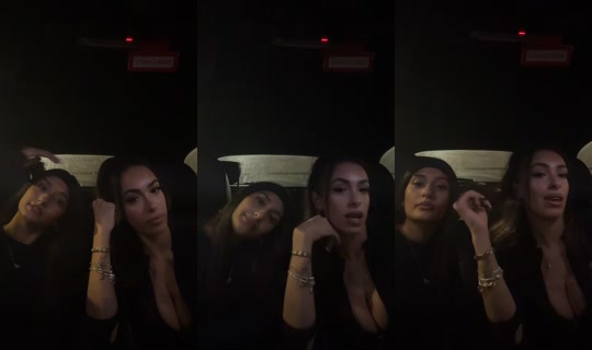 demigracespam's Live Session — Sep 10, 2026, 9:18 PM