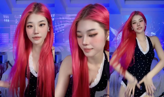 demikitty_'s Live Session — Aug 3, 2026, 1:19 AM