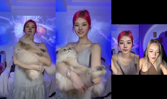 demikitty_'s Live Session — Aug 4, 2026, 10:25 AM