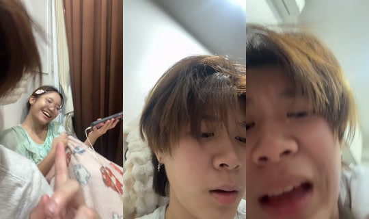 demoryr's Live Session — Oct 12, 2026, 5:54 PM