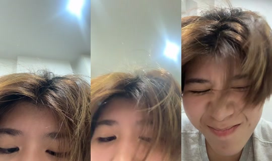 demoryr's Live Session — Oct 12, 2026, 6:44 PM