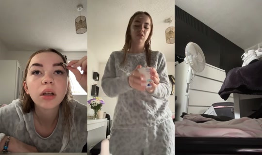 demz_vernz's Live Session — Sep 19, 2026, 7:44 AM