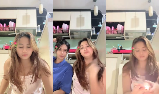 denadaa95's Live Session — Jul 24, 2026, 9:18 PM