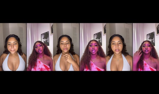deniifit_'s Live Session — Oct 13, 2026, 12:29 AM