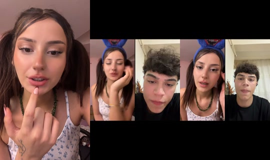 deniissaayy's Live Session — Jul 23, 2026, 7:47 PM