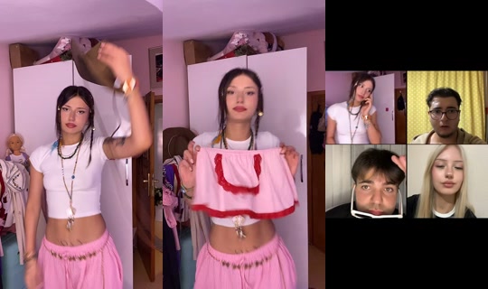 deniissaayy's Live Session — Jul 24, 2026, 7:06 PM