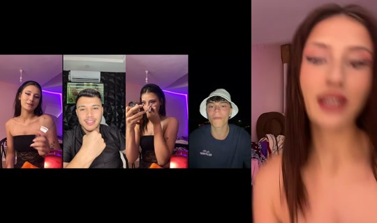 deniissaayy's Live Session — Jul 25, 2026, 6:57 PM
