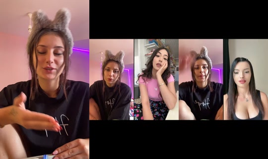 deniissaayy's Live Session — Jul 26, 2026, 11:21 AM