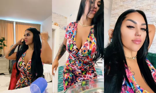 denisatha23's Live Session — Aug 15, 2026, 9:25 AM