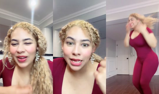 denisce83's Live Session — Jul 30, 2026, 3:12 AM