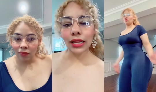 denisce83's Live Session — Jul 30, 2026, 7:34 PM