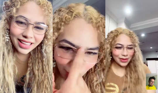 denisce83's Live Session — Aug 1, 2026, 2:09 AM