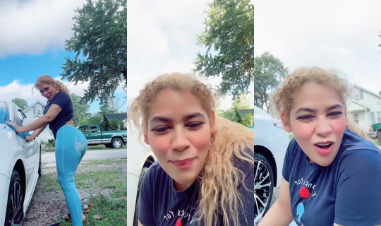 denisce83's Live Session — Aug 2, 2026, 10:19 PM