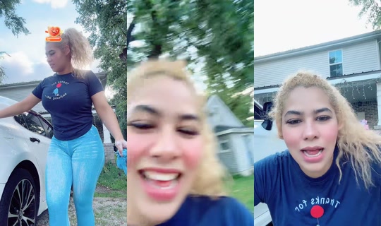 denisce83's Live Session — Aug 2, 2026, 10:48 PM
