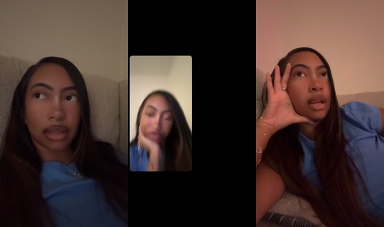 denisemynizzl's Live Session — Aug 12, 2026, 10:28 AM