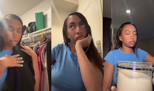 denisemynizzl's Live Session — Aug 12, 2026, 11:19 AM