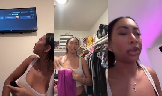 denisemynizzl's Live Session — Sep 18, 2026, 2:25 AM