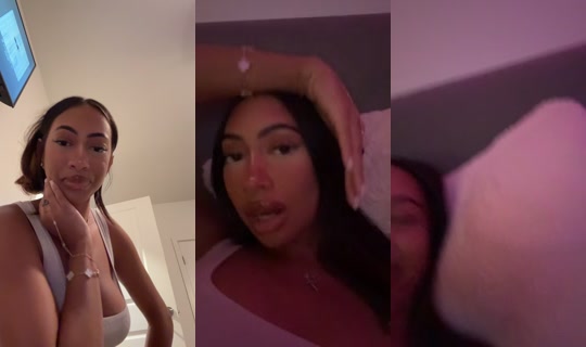 denisemynizzl's Live Session — Sep 18, 2026, 3:16 AM