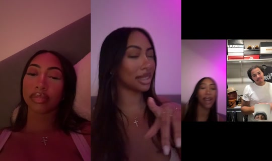 denisemynizzl's Live Session — Sep 18, 2026, 4:42 AM