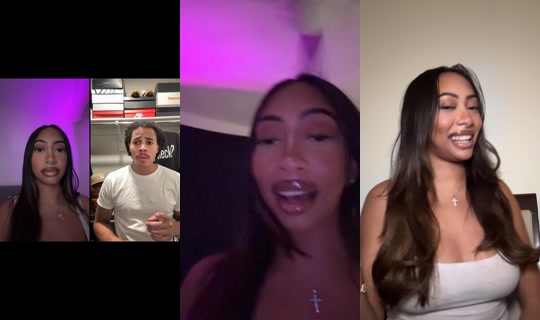 denisemynizzl's Live Session — Sep 18, 2026, 5:32 AM