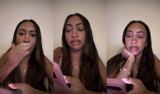 denisemynizzl's Live Session — Sep 18, 2026, 6:06 AM