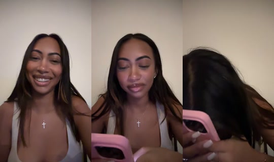 denisemynizzl's Live Session — Sep 18, 2026, 6:44 AM
