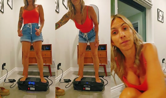 denisepaugh's Live Session — Jul 9, 2026, 3:43 AM