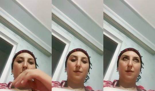 deniz060706's Live Session — Jul 23, 2026, 7:55 PM
