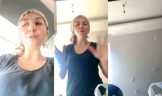 deniz060706's Live Session — Jul 27, 2026, 6:19 AM