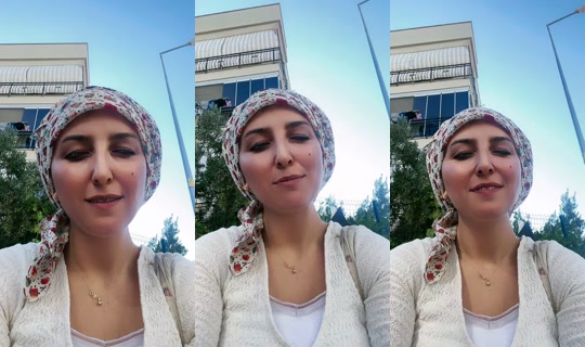 deniz060706's Live Session — Jul 31, 2026, 2:00 PM