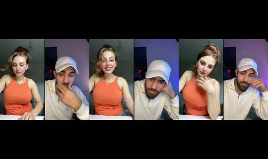 deniz_tob1's Live Session — Aug 23, 2026, 7:58 PM