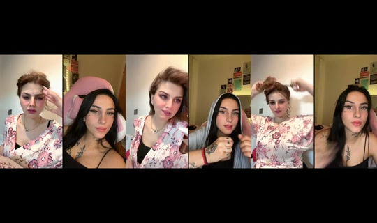 deniz_tob1's Live Session — Aug 24, 2026, 12:00 AM