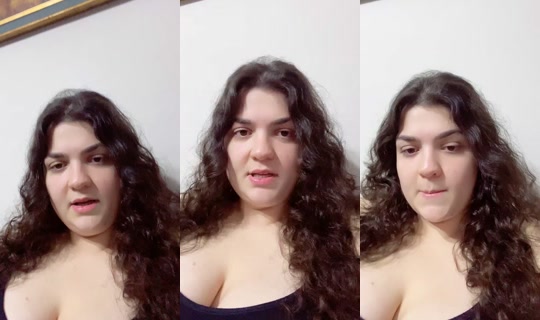 denizbarbiex's Live Session — Oct 10, 2026, 6:45 PM