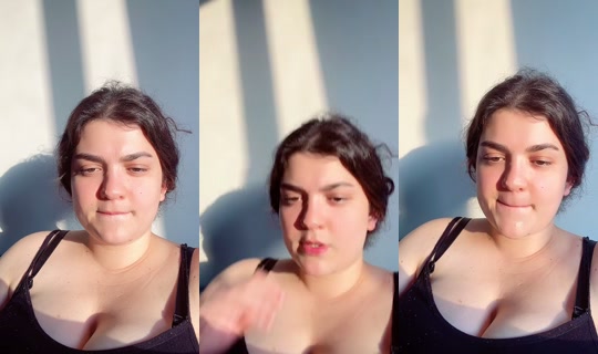 denizbarbiex's Live Session — Oct 11, 2026, 2:18 PM