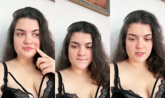 denizbarbiex's Live Session — Oct 12, 2026, 9:47 AM