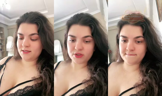 denizbarbiex's Live Session — Oct 12, 2026, 10:55 AM