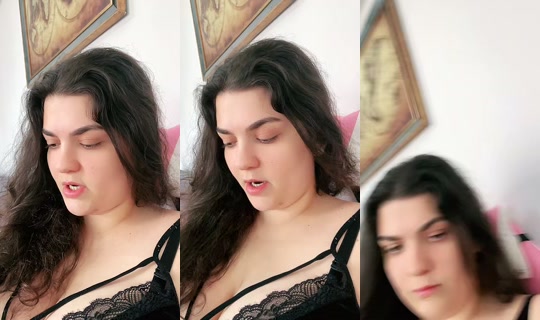 denizbarbiex's Live Session — Oct 12, 2026, 11:41 AM
