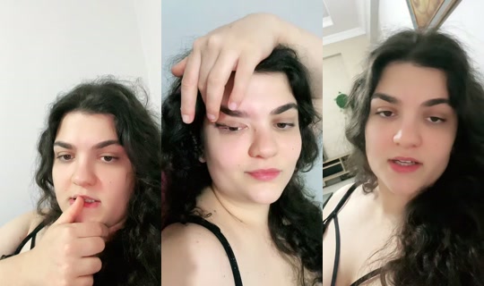 denizbarbiex's Live Session — Oct 12, 2026, 2:33 PM