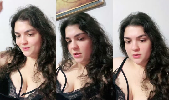 denizbarbiex's Live Session — Oct 12, 2026, 7:44 PM