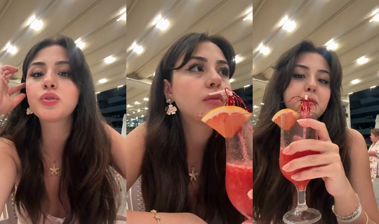 denizbaypinar's Live Session — Jun 23, 2026, 9:07 PM