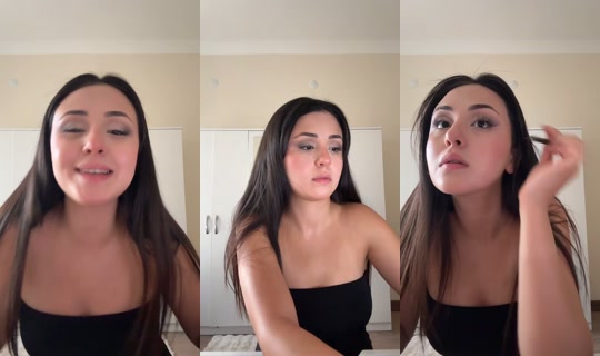 denizbaypinar's Live Session — Jul 15, 2026, 4:46 PM